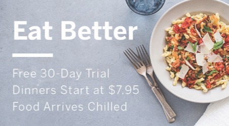 $20 Of Free Food When You Sign Up For Munchery