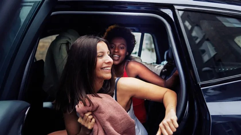 Chase Lyft Promo: Get 50% Off Your Next Ride, Up to $15