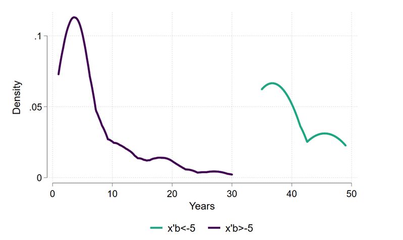 Daniel Redel Nonparametric Semiparametric Binary Choice Regressions - Premium Vintage Pattern Gallery - Desktop