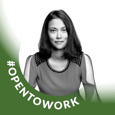 Josepha Haden Chomphosy