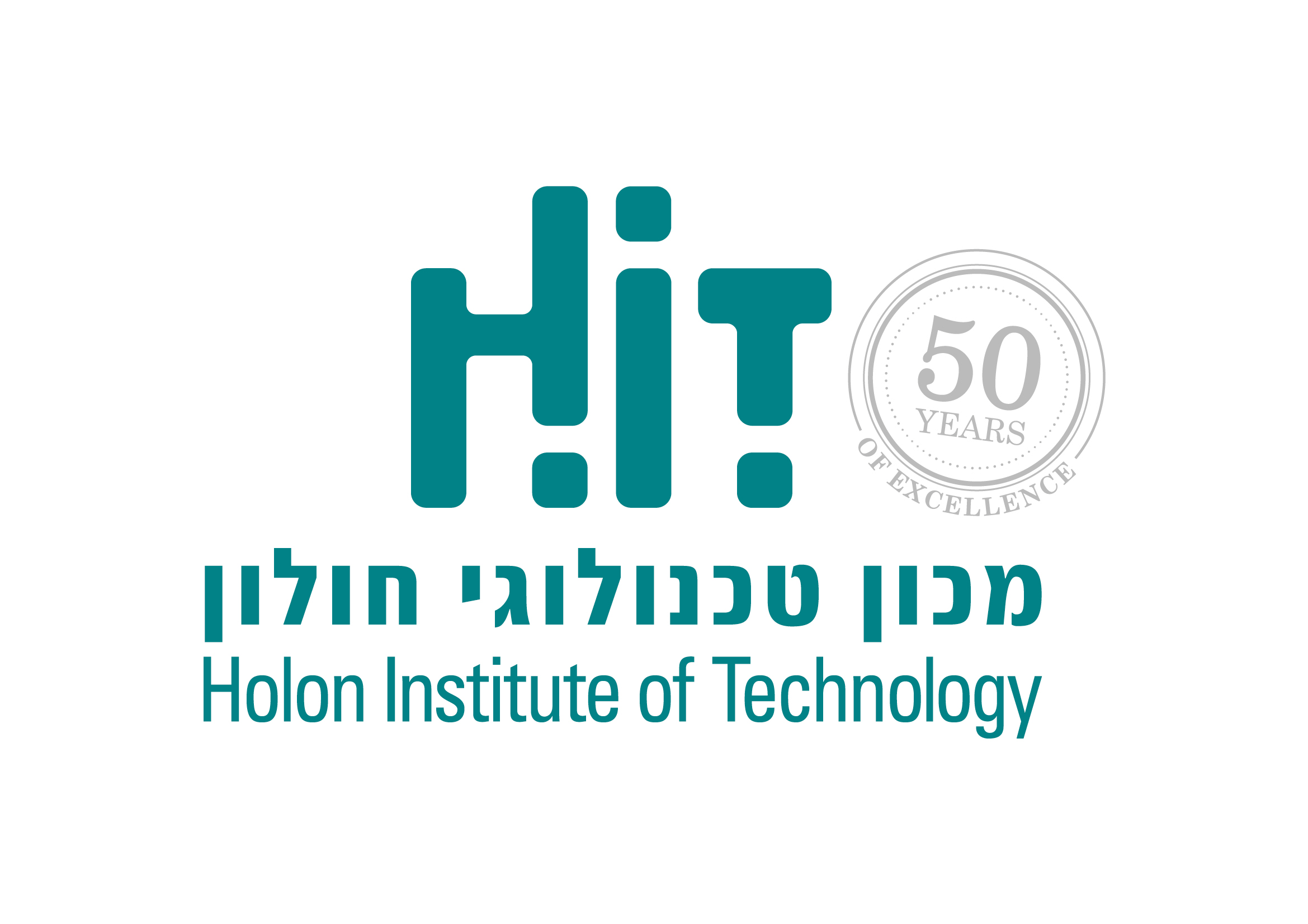 לוגו מכון טכנולוגי חולון