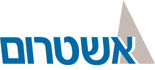 לוגו אשטרום