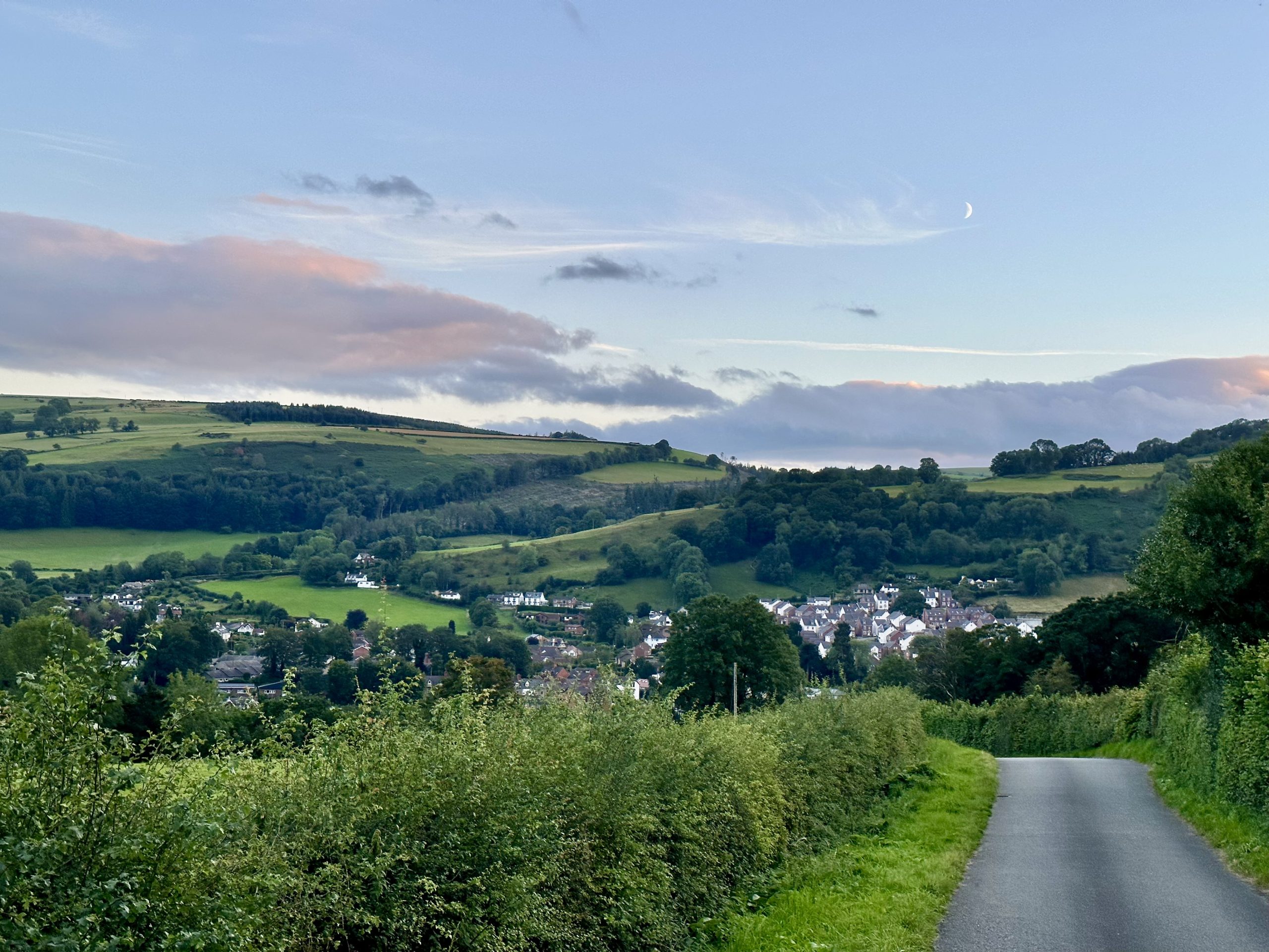 Llangollen, Wales