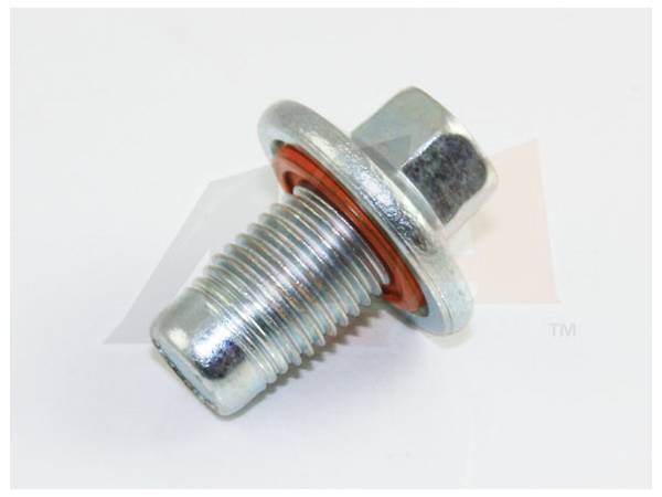 Engine Oil Drain Plug 2001 2016 Anyways whenever I had the dealer changed it last time he put it on so tight I could hardly get it off so I will probably buy another drain plug.