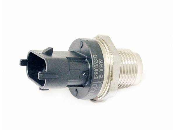 6 6l Duramax Lgh Lml Fuel Pressure Regulator 0281 006 019 