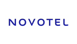 Logo Novotel
