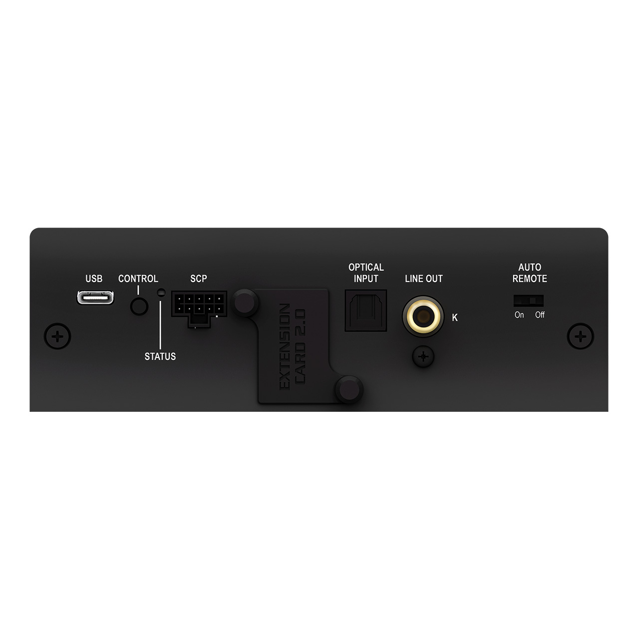 MATCH UP 10DSP MK2