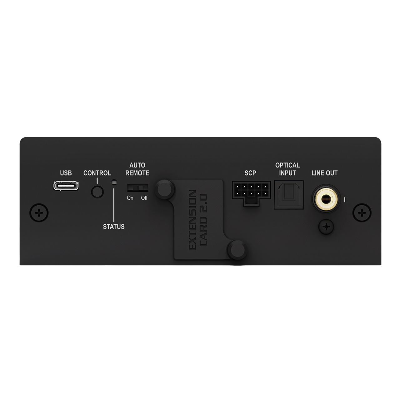 MATCH UP 6DSP MK2
