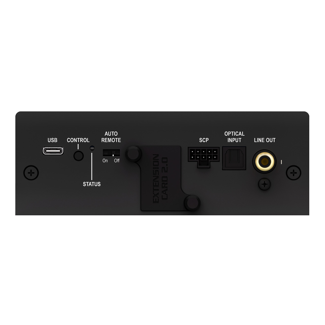 MATCH UP 8DSP MK2