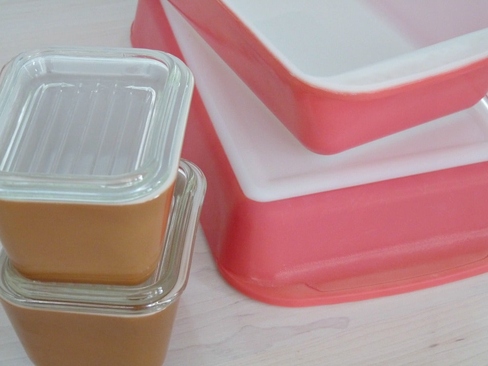 How to Clean Pyrex Glassware: Easy Tips for Sparkling Results