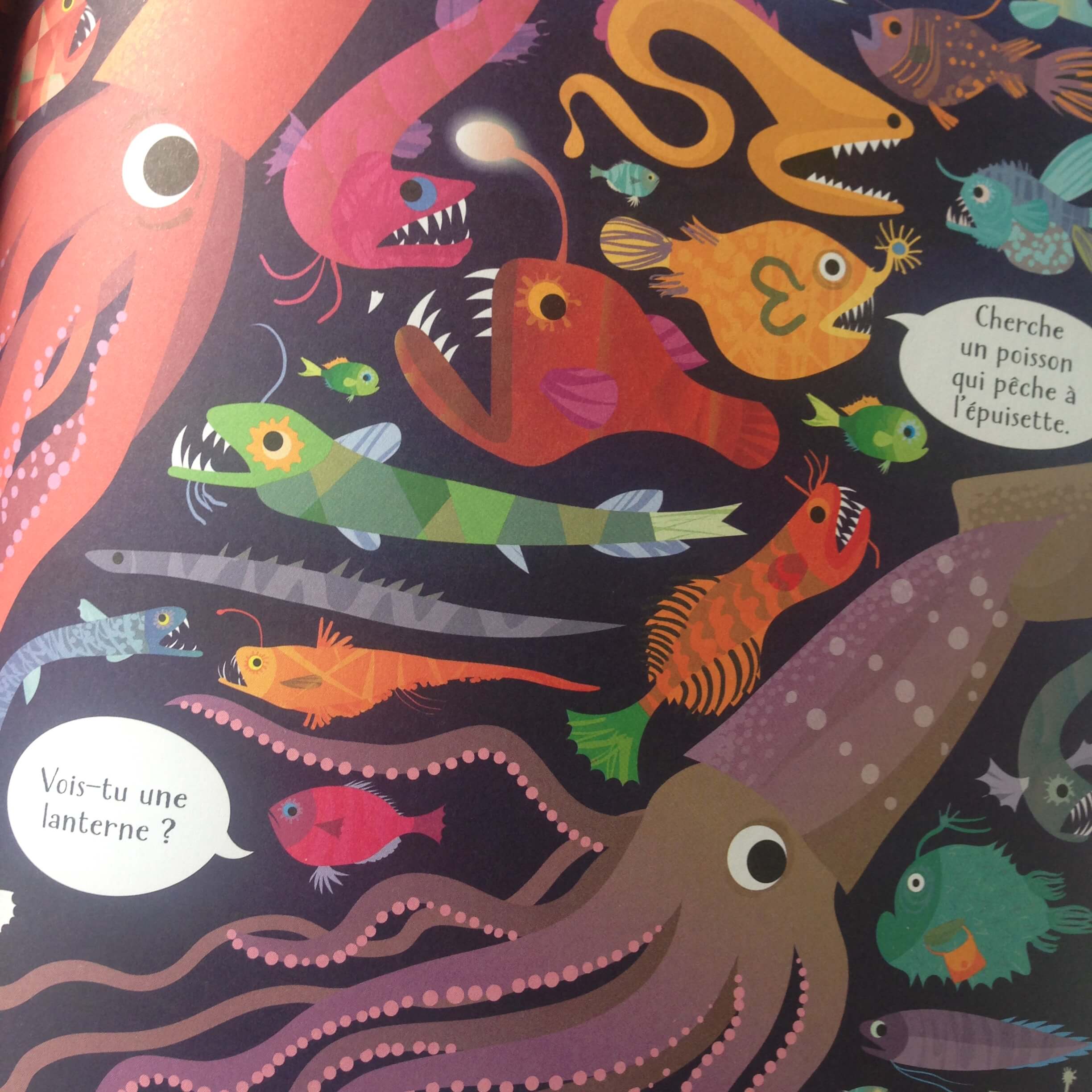 Sélection livres enfants - Mai 2016