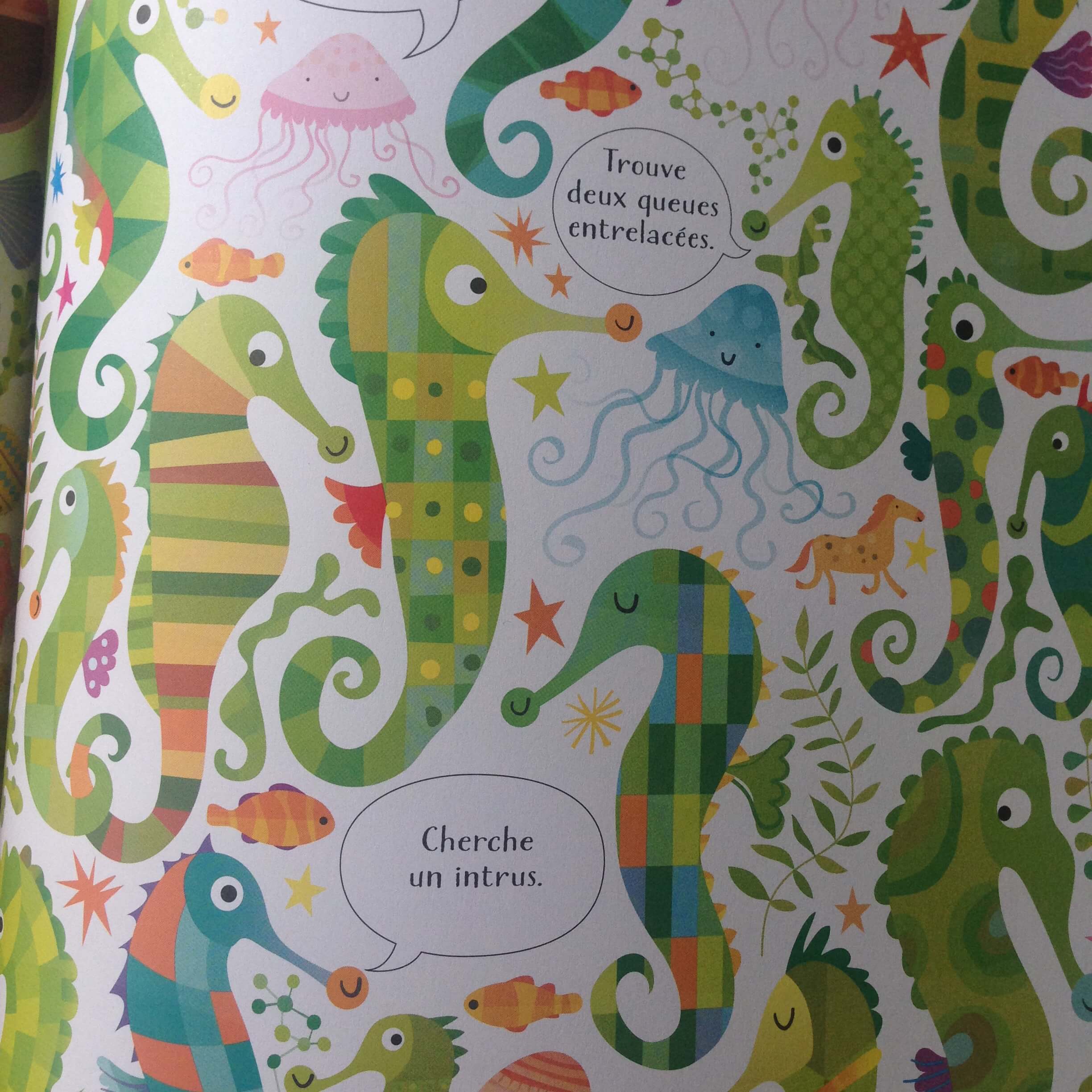 Sélection livres enfants - Mai 2016