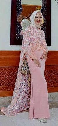 20 Model Kebaya Modern mewah simple hijab Untuk Pesta 20 Model Kebaya Modern mewah simple hijab Untuk Pesta