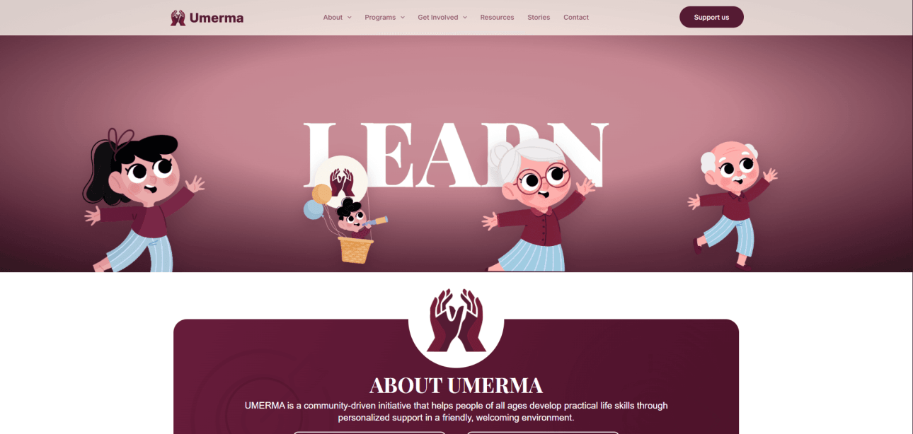 Umerma Foundation
