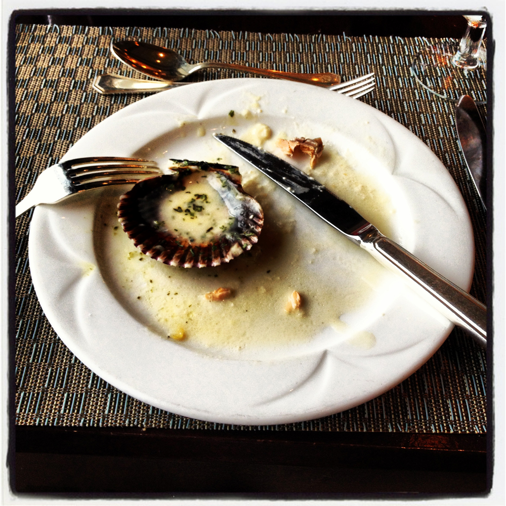Leftovers