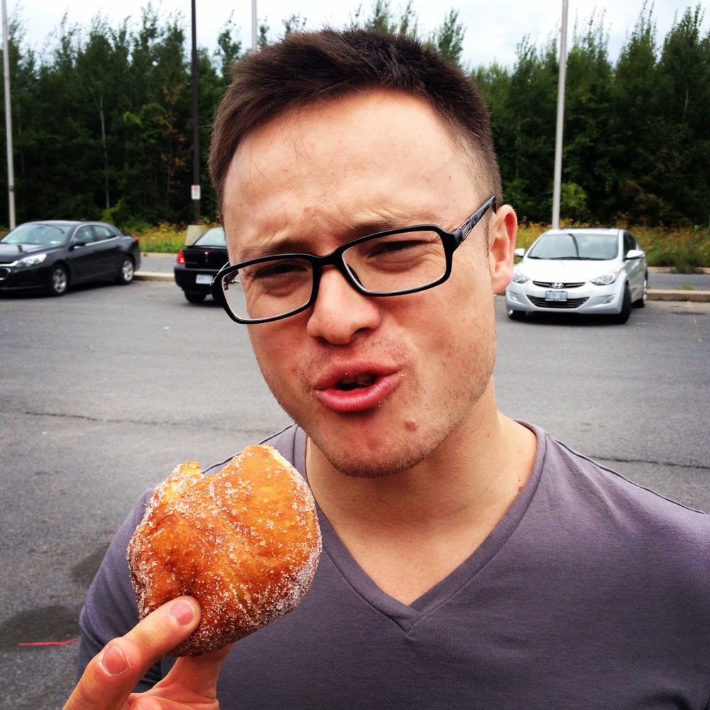 DONUT!