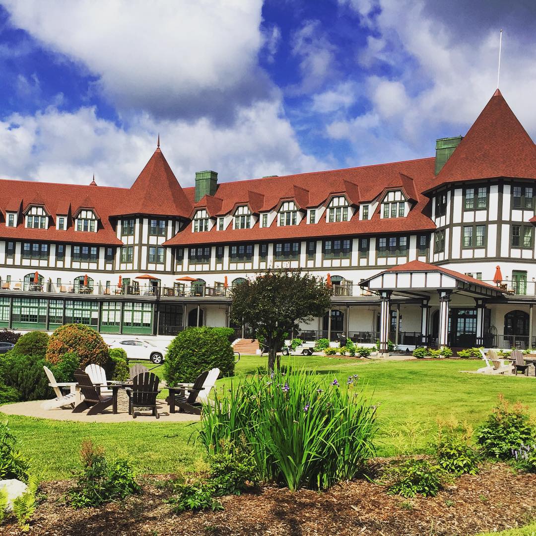 Algonquin Resort