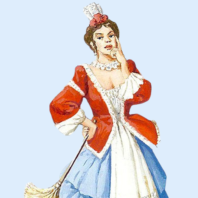 Carnevale di venezia