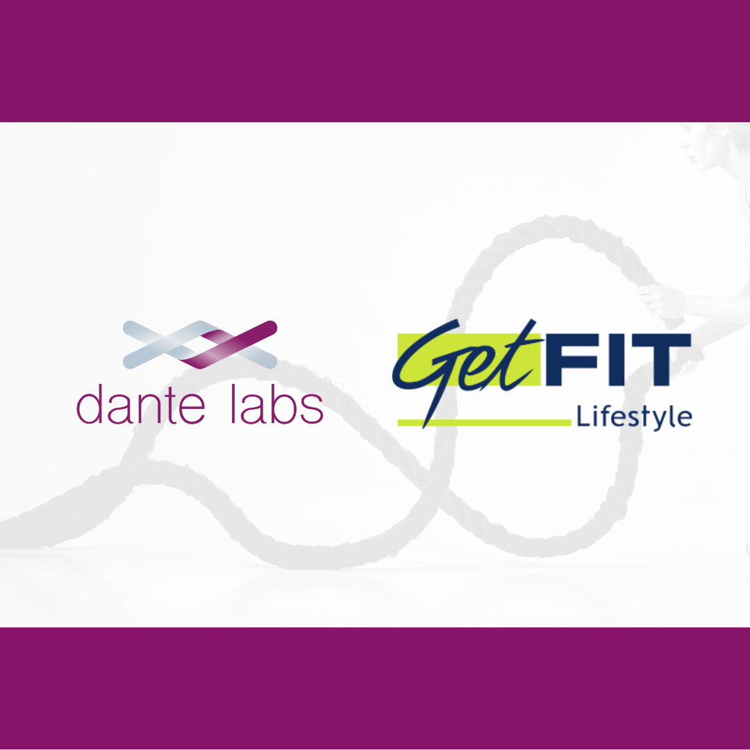 GetFit Lifestyle partners with Dante Genomics to offer Dante’s Scientific Fitness Reports