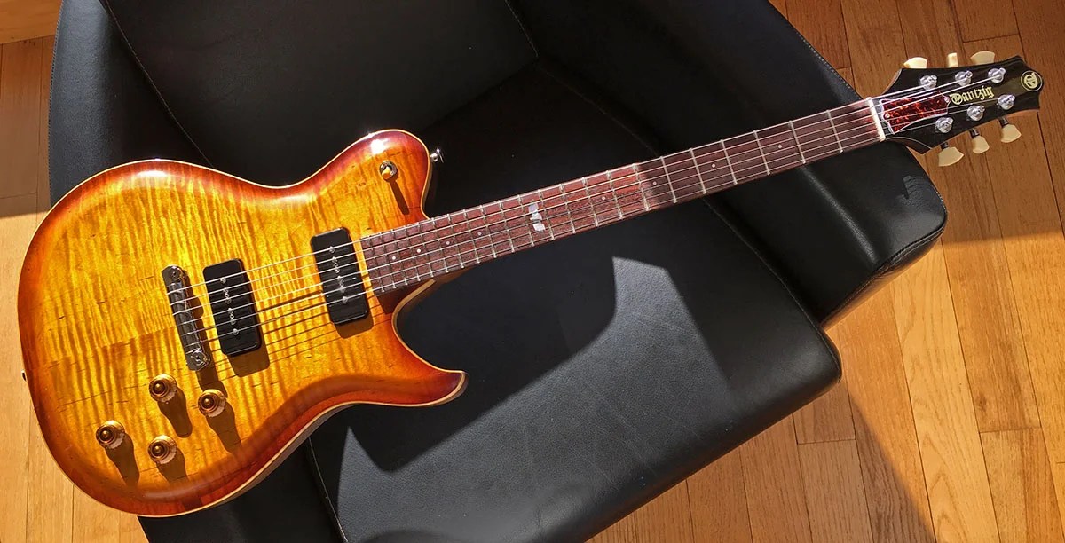 Team Built Instruments – Handmade Guitars By Jol Dantzig Team Built Instruments – Handmade Guitars By Jol Dantzig