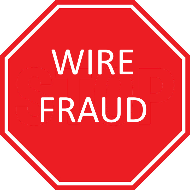 Stop Wire Fraud