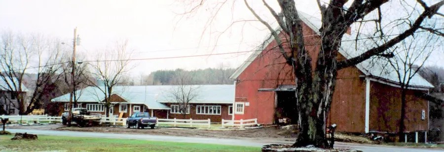 North Danville Village Farm Receives Vermont Century Farm Award