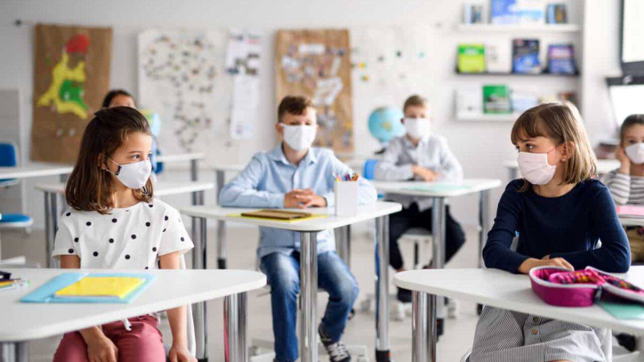 You are currently viewing How I Obtained a Conscientious Exemption From Mask-wearing at School for my Child