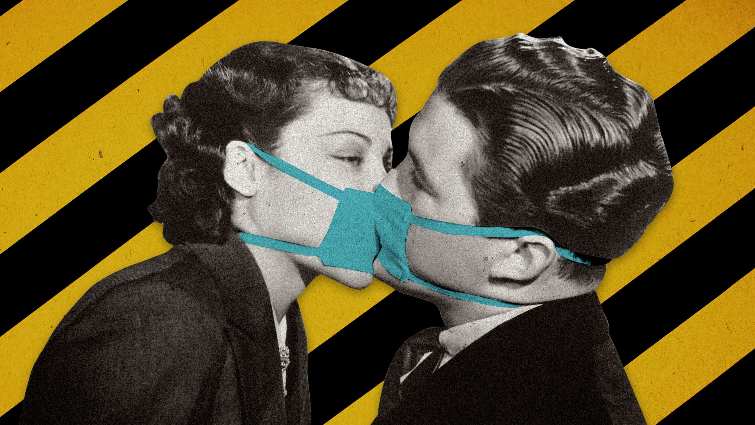 Read more about the article Coronavirus Isolation A Great Opportunity For Partners To Heal Their Grievances