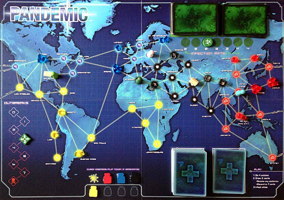 Read more about the article Why This ‘Pandemic’ Is Looking More Like A Social Engineering Experiment