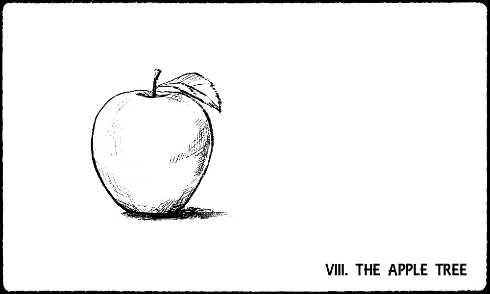 Read more about the article Parables For The New Conversation (Chapter 8: The Apple Tree)