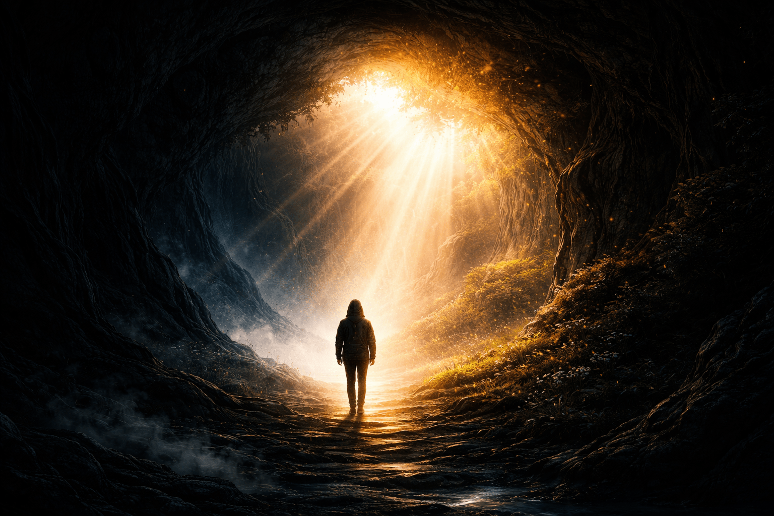Read more about the article Bringing Light to Darkness