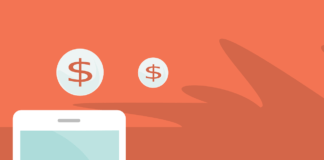 الربح من تطبيقات الجوال