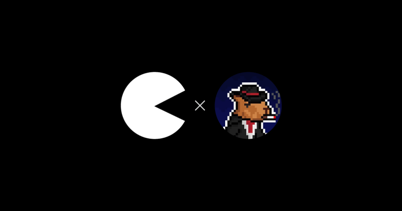 Thetbtfdao Daos Fun - Ultra HD Gradient Design - Full HD