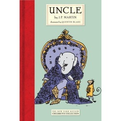 uncle 3