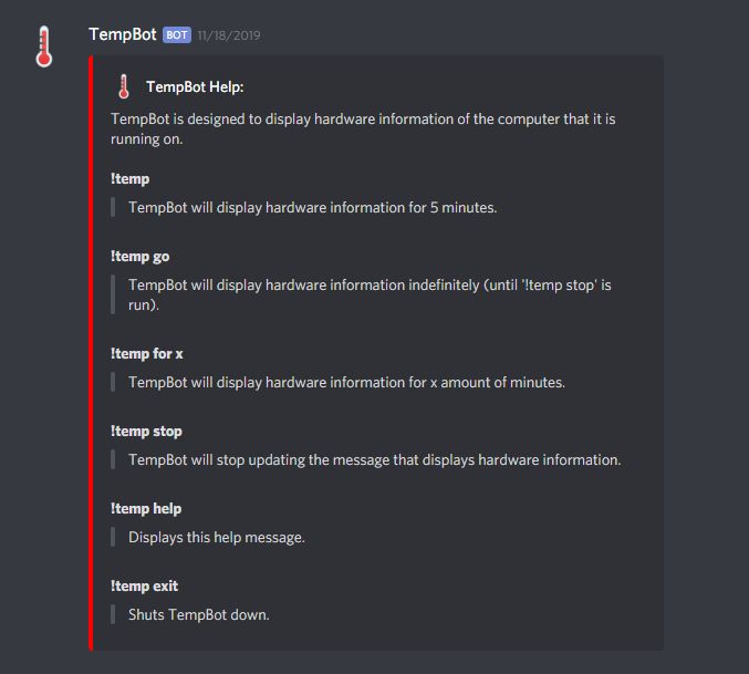 Turbobot Temp Github - Best Mountain Designs in Mobile