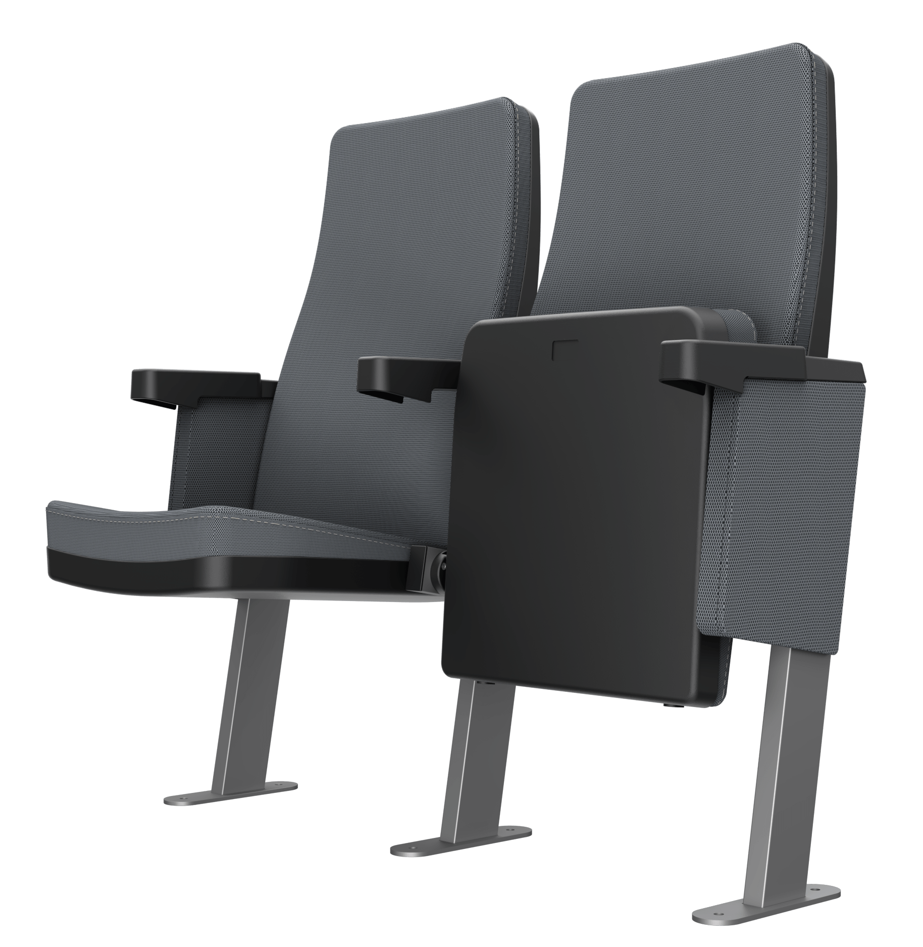 VIP stadium seating Daplast