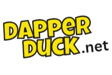 Dapper Ducks Ogpc Entry - Light Designs - Stunning Retina Collection