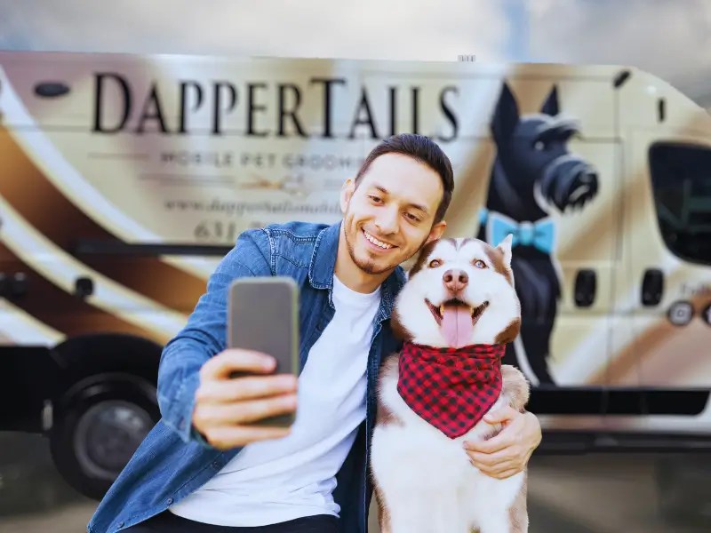 A Day in the Life of a Franchise Owner: Pet Grooming Edition