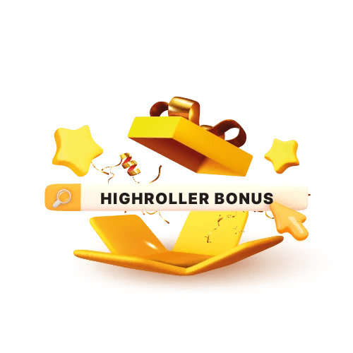 High-Roller Crypto & Bitcoin Casinos 2024 - High Stakes