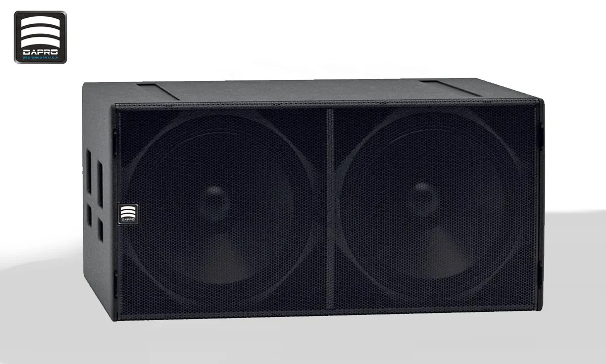 Dapro Sx218