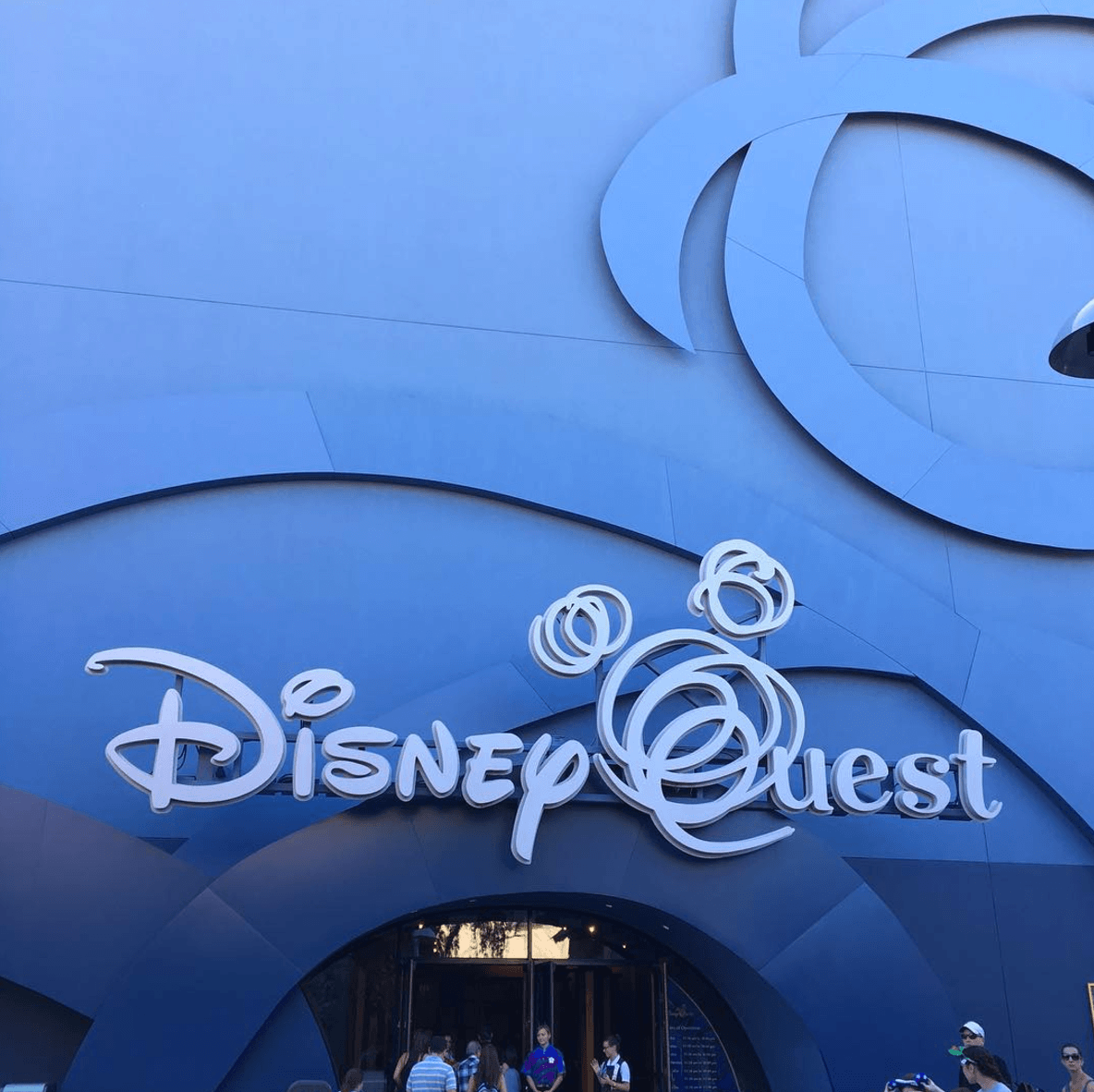 Disneyquest In Walt Disney World To Close Summer 17