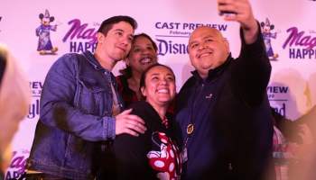 cast members