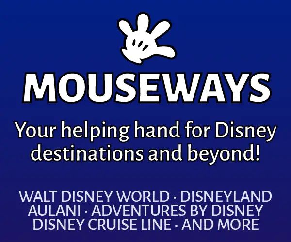 Disney Wish Daps Magic - Premium Landscape Background Gallery - Ultra HD