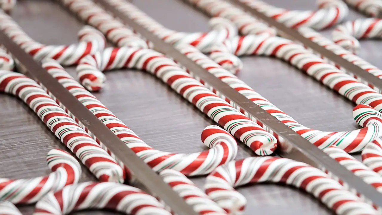 GUIDE: 2026 Disneyland Resort Candy Cane Dates