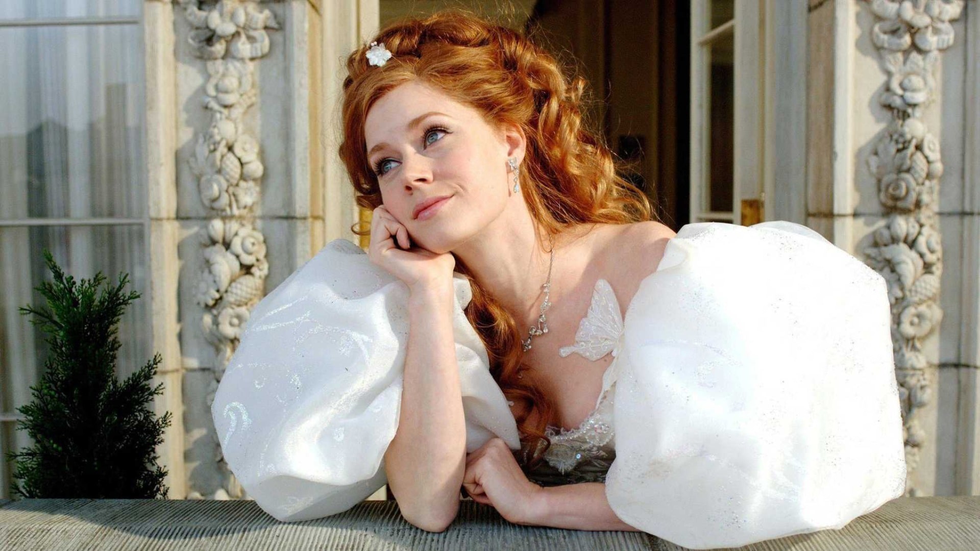 Disney S Enchanted Coming To Disney Ahead Of 22 Sequel