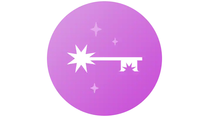 Enchant Key - Disneyland Magic Key