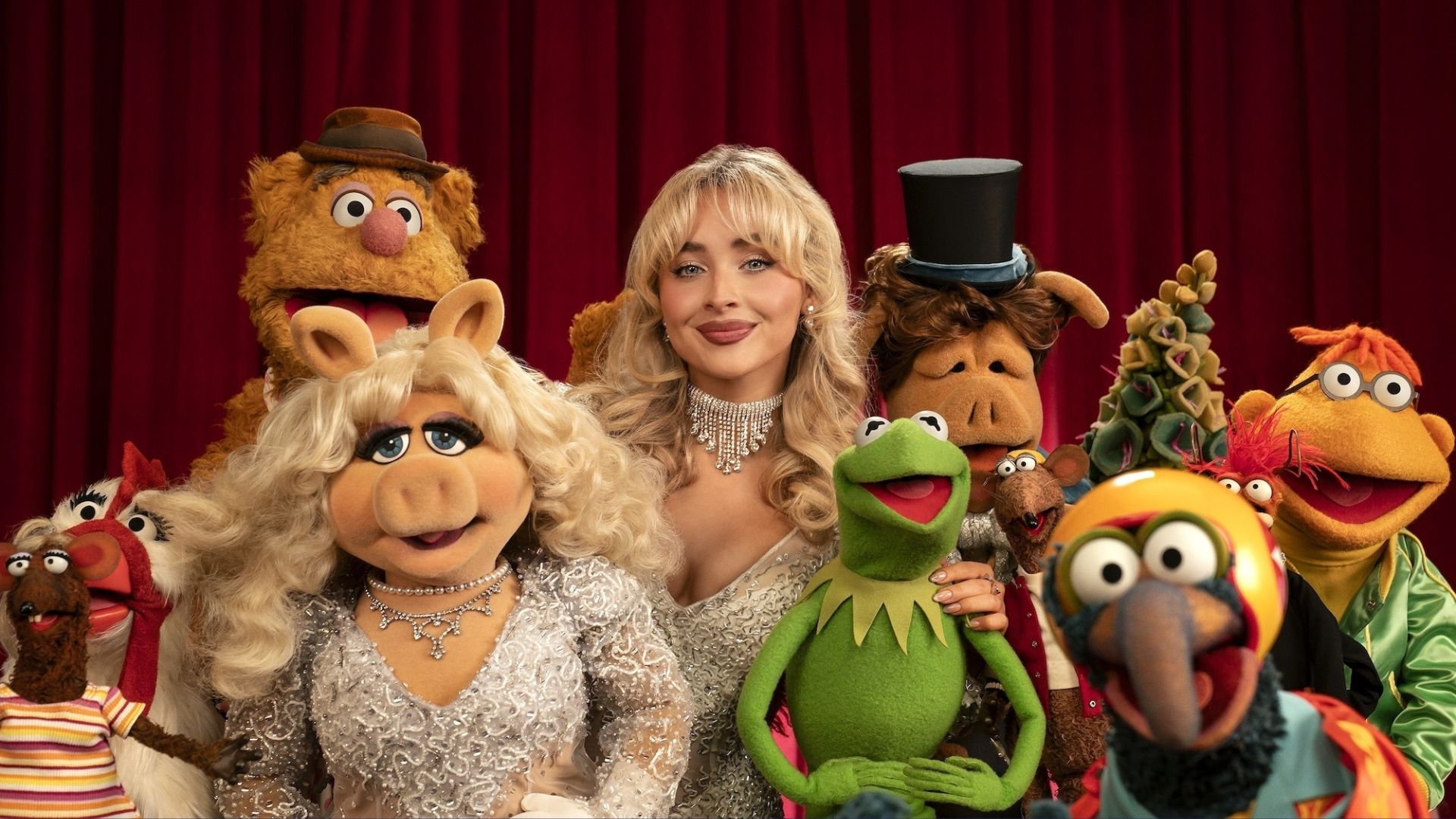 ‘The Muppet Show’ Special Event Wins Creative Arts Emmy Awards on 50th Anniversary of Original Release