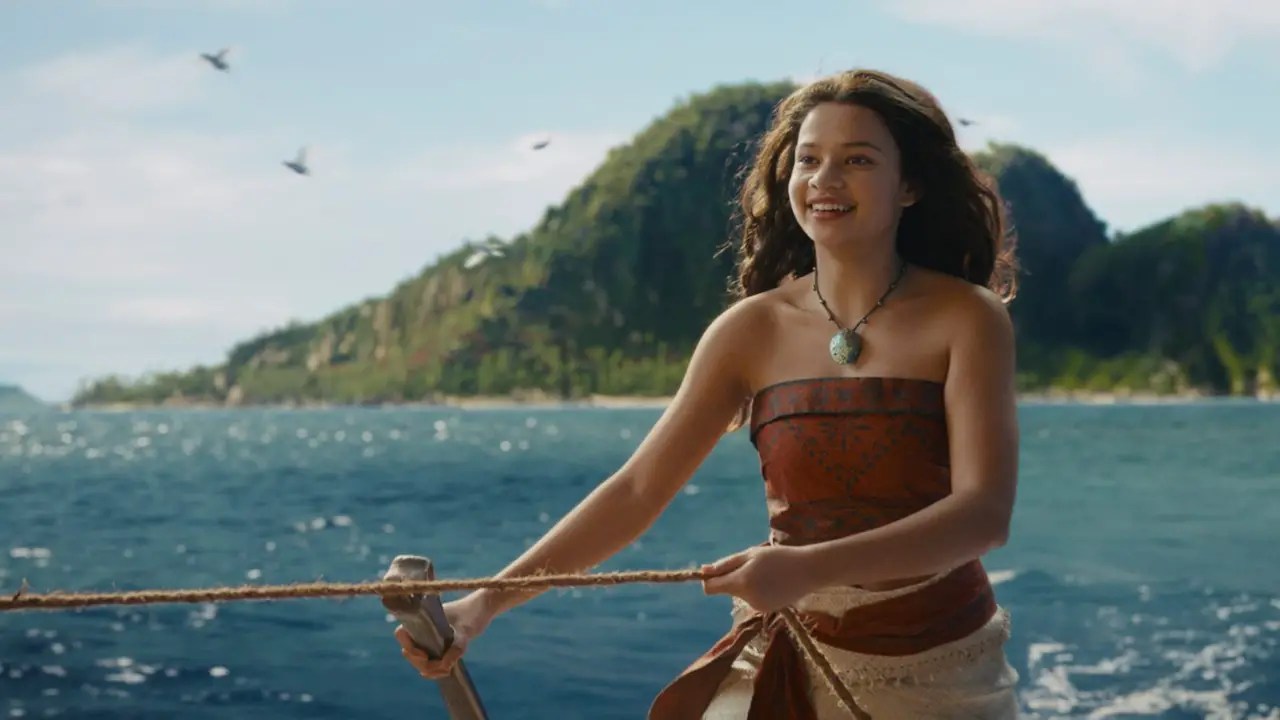 Disney+’s ‘Spaceship Earth’ Finds Its Leads