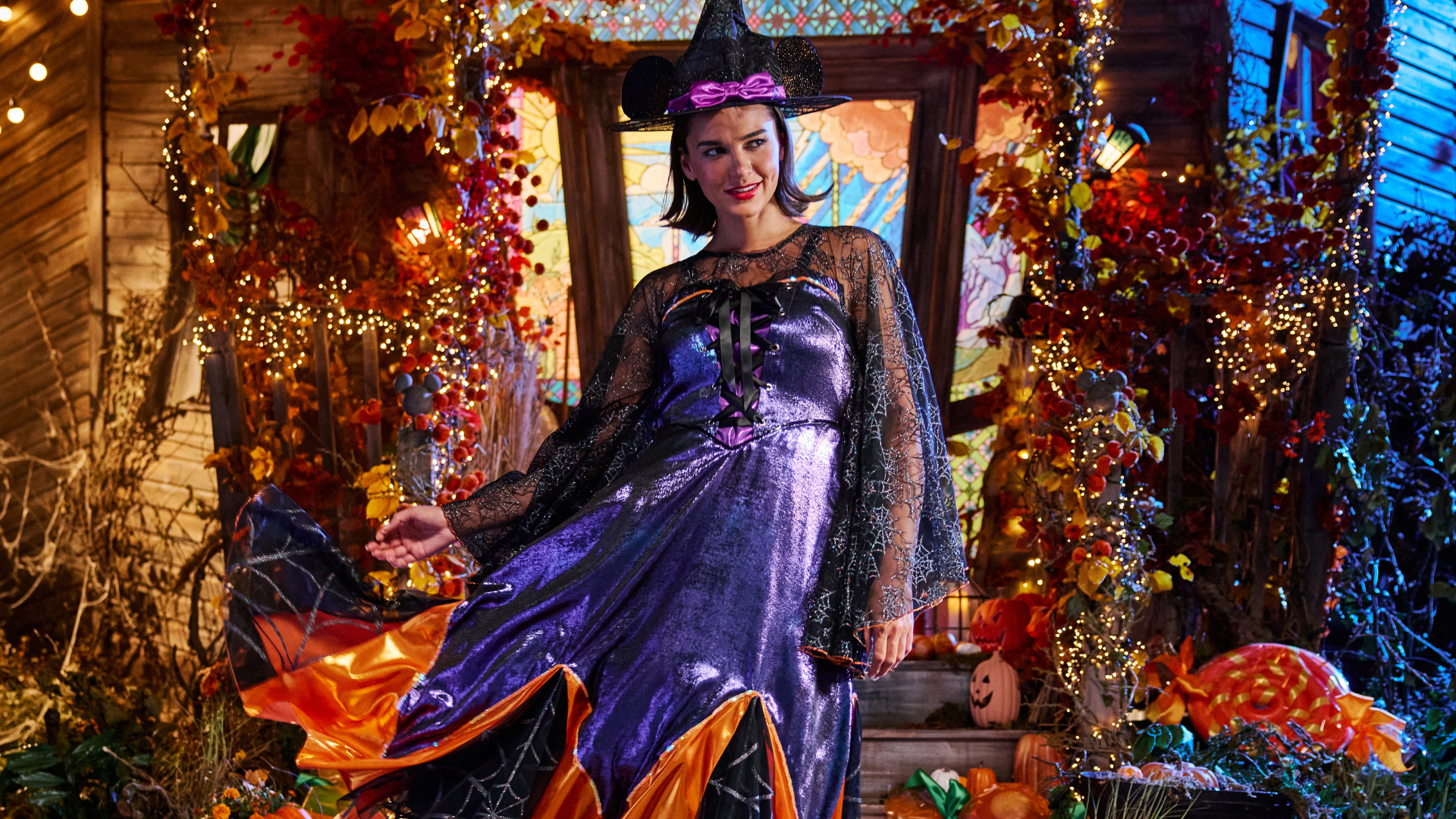 Check Out These Halloween Costume Ideas For All Ages
