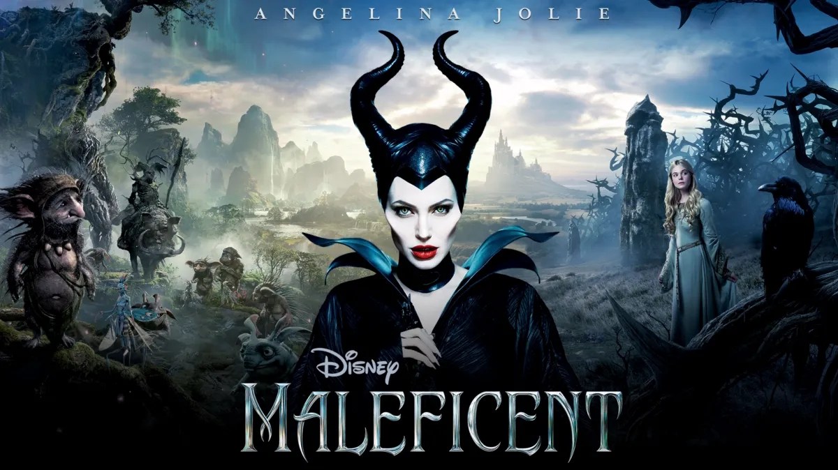 “Maleficent” To Be Shown This Wednesday During “Movie Nights at Downtown Disney” Presented by Honda